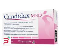 CANDIDAX MED 30CPR