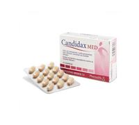 Candidax med 30 compresse