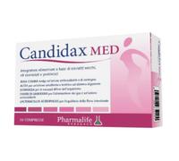 Candidax med 30 compresse