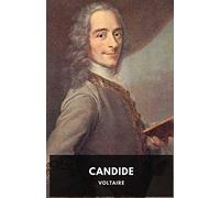 Candide (1759 unabridged edition): A French satire by Voltaire