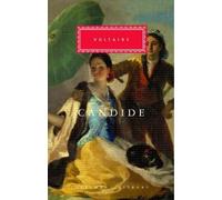 Candide And Other Stories (Copertina rigida) Everyman's Library CLASSICS