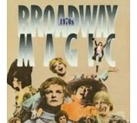 Candide - Broadway Magic-1970's