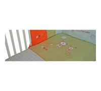 Candide - Edredon Câlin Doudou