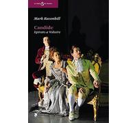 Candide. Ispirato a Voltaire