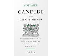 Candide: oder Der Optimismus: 4212