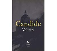 Candide: Of het optimisme - een klassieke filosofische satire van Voltaire