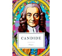 Candide: or, All for the Best