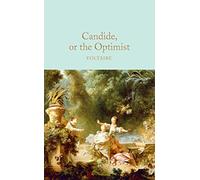 Candide, or the Optimist: Voltaire: 240