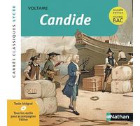 Candide ou l'Optimisme: 1758-1759