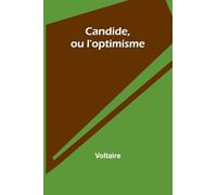 Candide, ou l'optimisme