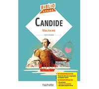 Candide ou l'Optimisme