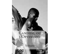 Candide, ou l'Optimisme