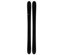 CANDIDE Skis - Sci freeride - Bc 111 2026 in Legno - Taglia 181 cm - Nero