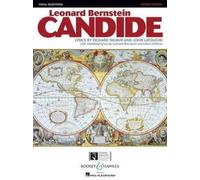 Candide - Vocal Selections (Tascabile)