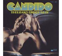 Candido - 1000 Finger Man