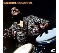 Candido - Beautiful