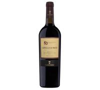 Candido Cappello di Prete Salento IGT Rosso 2021 0,75 l