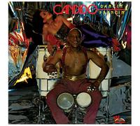 Candido - Dancin' and Prancin'