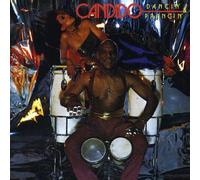 Candido - Dancin' and Prancin'