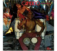 Candido - Dancin' and Prancin'