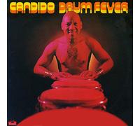 Candido - Drum Fever