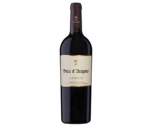 Candido Duca d'Aragona Salento IGT Rosso 2021 0,75 ℓ