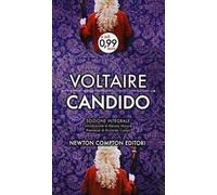 Candido. Ediz. integrale