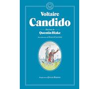 Candido. Ediz. integrale