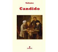 Candido. Ediz. integrale
