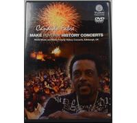 Candido Fabre - Make Poverty History (DVD) C ndido Fabr