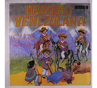 CANDIDO FERRERA EL ESTILISTA DEL ARPA Y - navidad venezolana
