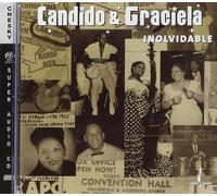Candido & Graciela - Inolvidable