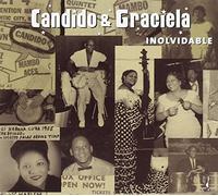 Candido & Graciela - Inolvidable
