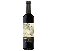 Candido La Carta Salice Salentino DOC Riserva 2022 0,75 l