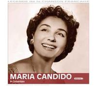 Candido, Maria - Ciribiribin 2