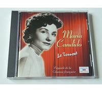 Candido, Maria - Le Torrent