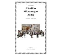 Candido micromegas zadig / Candido Micromegas Zadig: 31