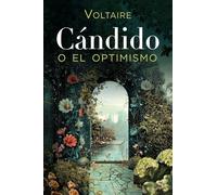 CÁNDIDO O EL OPTIMISMO