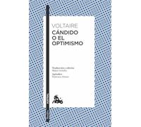 Cándido o el optimismo