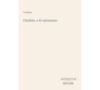 Cándido, o El optimismo