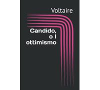 Candido, o l ottimismo