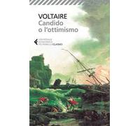 Candido o l'ottimismo