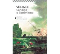 Candido o l'ottimismo