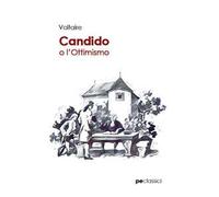 Candido o l'ottimismo