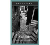 Candido ovvero Un sogno fatto in Sicilia
