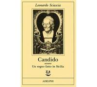 Candido ovvero Un sogno fatto in Sicilia