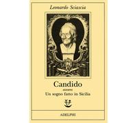 Candido ovvero Un sogno fatto in Sicilia