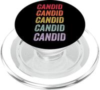 Candido PopSockets PopGrip per MagSafe