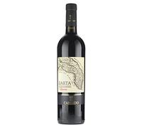 Candido Salice Salentino riserva “La Carta” Doc - 750 ML
