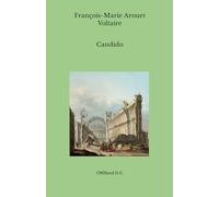 Candido: (Versione originale integrale)